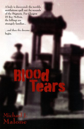 Beispielbild fr Blood Tears zum Verkauf von WorldofBooks