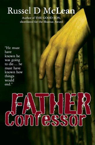 Stock image for Father Confessor for sale by Blackwell's
