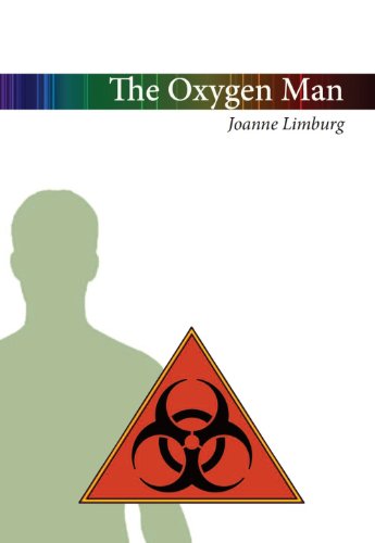 Stock image for Oxygen Man for sale by WorldofBooks