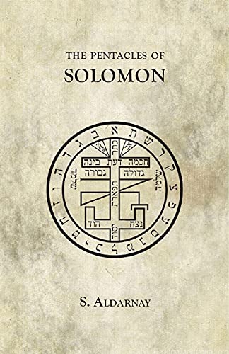 

The Pentacles Of Solomon