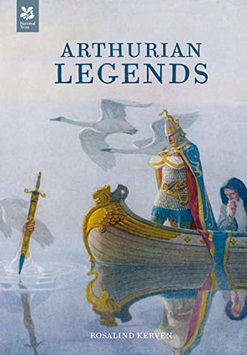 Beispielbild fr Arthurian Legends zum Verkauf von Better World Books