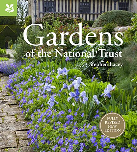 Stock image for Gardens of the National Trust for sale by BooksRun