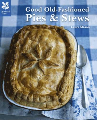 9781907892103: Good Old-Fashioned Pies and Stews