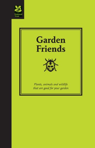 Stock image for Garden Friends for sale by Hippo Books