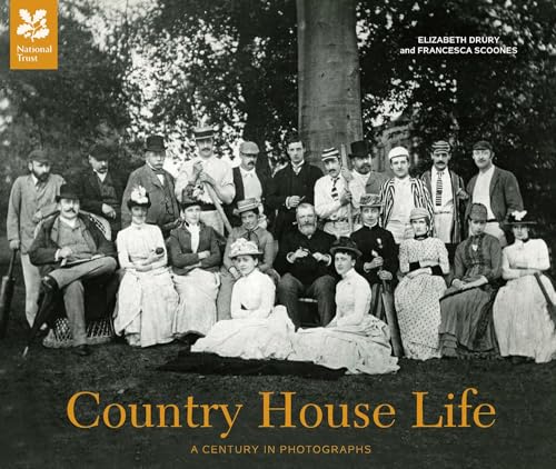 Stock image for Country House Life for sale by Blackwell's