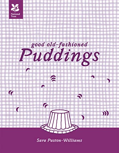 Beispielbild fr Good Old-Fashioned Puddings zum Verkauf von Blackwell's