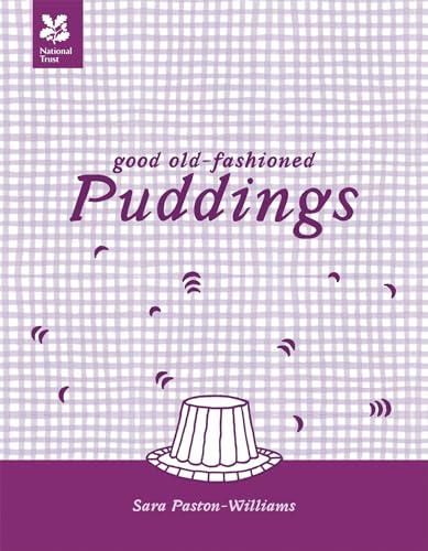 Stock image for Good Old-Fashioned Puddings for sale by Wonder Book