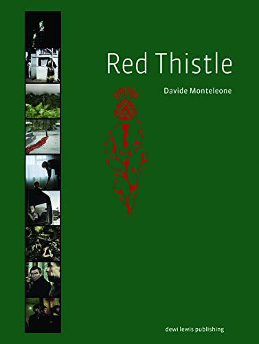 Imagen de archivo de Red Thistle a la venta por Revaluation Books