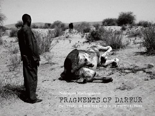 Stock image for Fragments of Darfur for sale by Housing Works Online Bookstore