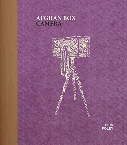 Stock image for Afghan Box Camera for sale by Blackwell's