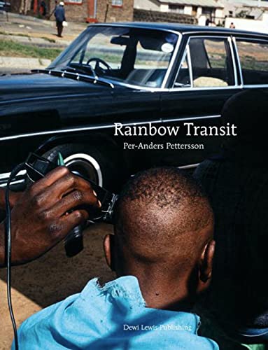 9781907893377: Rainbow Transit