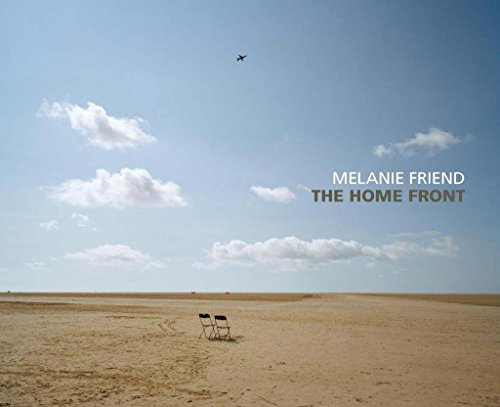 The Home Front (9781907893414) by Friend, Melanie