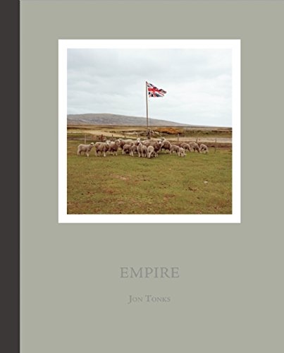 9781907893490: Empire: A Journey to the Remote Edges of the British Empire