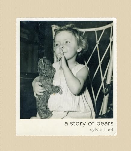 9781907893599: A Story Of Bears