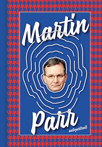 Beispielbild fr Martin Parr - Autoportrait, 1996-2015 zum Verkauf von Blackwell's