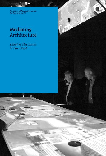 9781907896019: Mediating Architecture