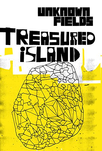 9781907896873: Tales from the Dark Side of the City - Treasure Island (Unknown Fields)