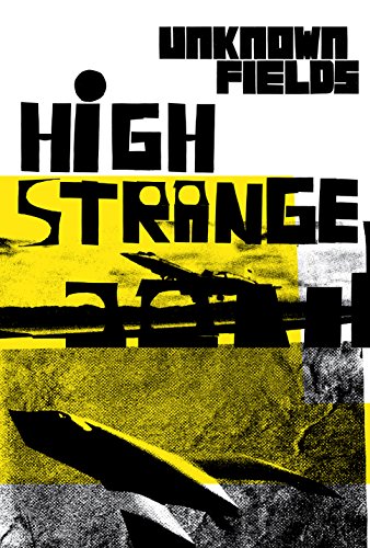 Beispielbild fr High Strange zum Verkauf von Blackwell's