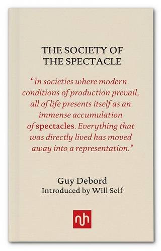 9781907903830: Society of the Spectacle