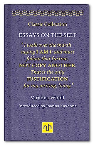 Stock image for Essays on the Self (Classic Collection) for sale by SecondSale