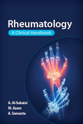 Beispielbild fr Rheumatology: A Clinical Handbook zum Verkauf von Revaluation Books