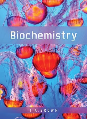 Imagen de archivo de Biochemistry a la venta por ThriftBooks-Dallas