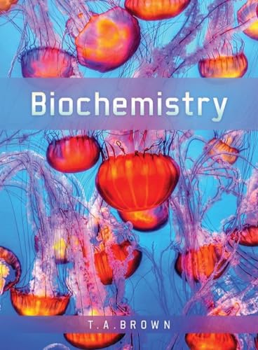 Stock image for Biochemistry for sale by WorldofBooks