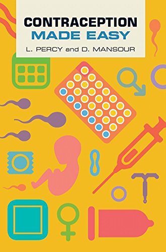 9781907904301: Contraception Made Easy
