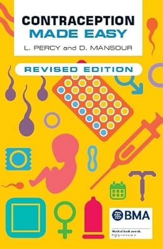 Stock image for Contraception Made Easy, revised edition for sale by WorldofBooks