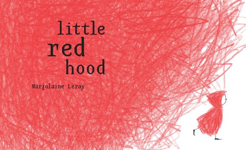 Beispielbild fr Little Red Hood zum Verkauf von Half Price Books Inc.