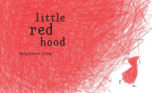 Stock image for Little Red Hood for sale by Front Cover Books