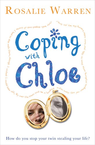 Stock image for Coping with Chloe for sale by Academybookshop