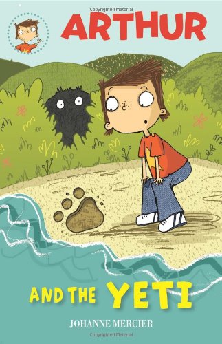 Immagine dell'editore per Arthur and the Yeti venduto da Better World Books Ltd