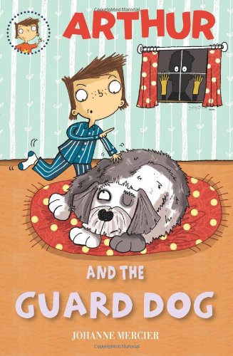 Imagen de archivo de Arthur and the Guard Dog a la venta por WorldofBooks