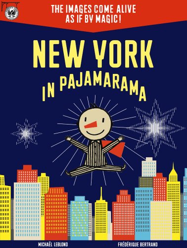 9781907912238: New York in Pajamarama