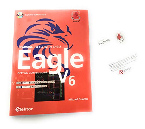 Stock image for Eagle V6: Getting Started Guide for sale by WorldofBooks