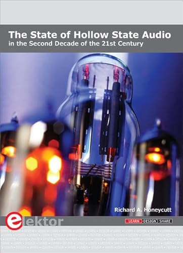 9781907920790: The State of Hollow State Audio: in the Second Decade of the 21st Century - Honeycutt, Richard