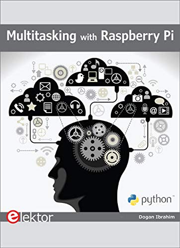 9781907920967: Multitasking with Raspberry Pi