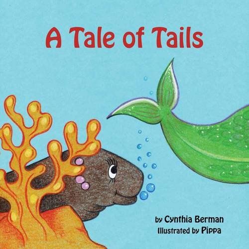 9781907936029: Tale of Tails