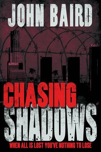 9781907939082: Chasing Shadows