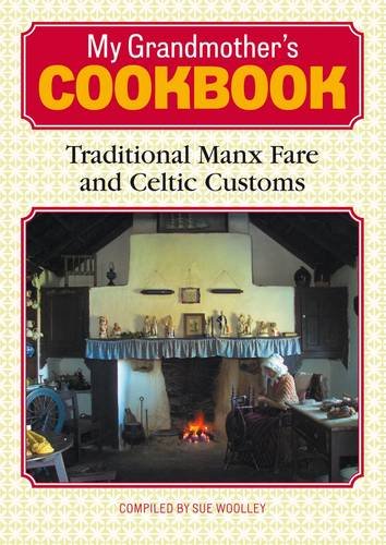 Imagen de archivo de My Grandmother's Cookbook a la venta por WorldofBooks