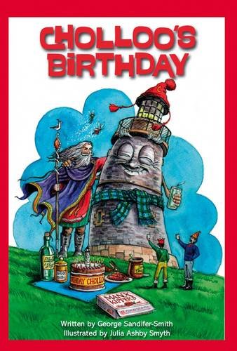 Imagen de archivo de Cholloo's Birthday a la venta por AwesomeBooks