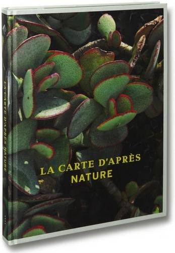 La Carte D'Apres Nature (9781907946004) by Christy Lange