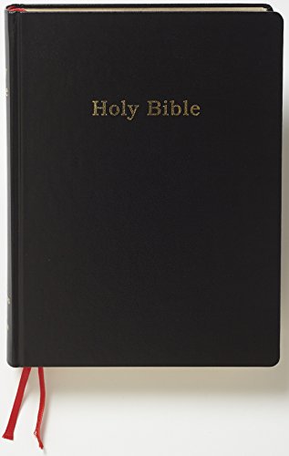 Holy Bible