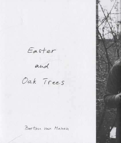 9781907946462: Easter And Oak Trees