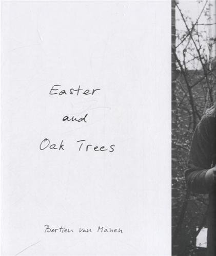 Imagen de archivo de Easter and Oak Trees a la venta por Ludilivre Photobooks