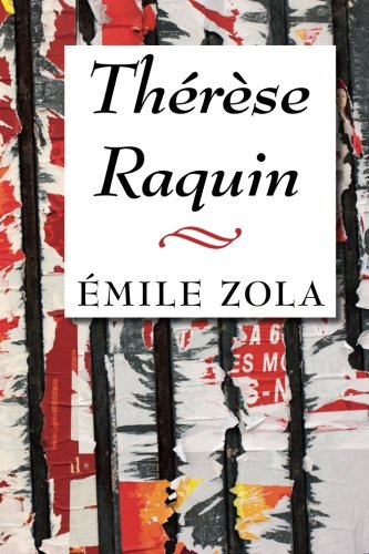 9781907947896: Therese Raquin
