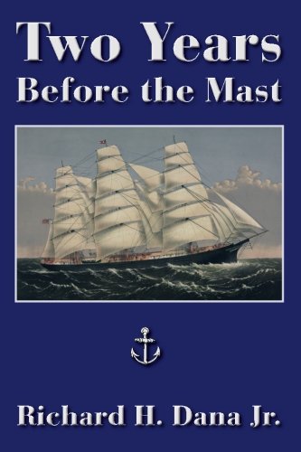 Beispielbild fr Two Years Before the Mast (Solis Classics) zum Verkauf von Better World Books