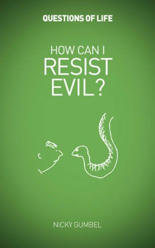 Beispielbild fr How Can I Resist Evil? (Questions of Life) zum Verkauf von WorldofBooks