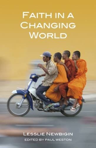 Beispielbild fr Living Truth in a Changing World zum Verkauf von Books From California